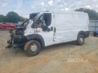 RAM PROMASTER 1500
