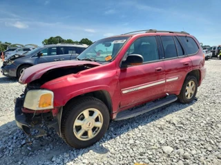 GMC ENVOY