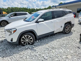 GMC TERRAIN SLT
