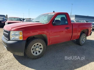 CHEVROLET SILVERADO C1500