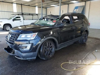 FORD EXPLORER SPORT