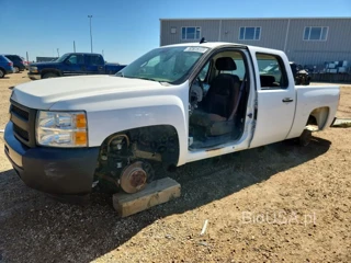 CHEVROLET SILVERADO C1500