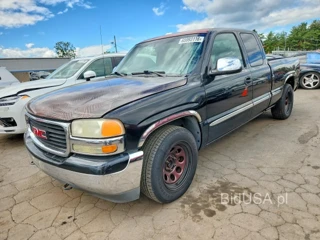 GMC NEW SIERRA C1500