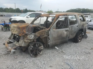 MERCURY MOUNTAINEER PREMIER