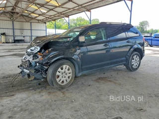 DODGE JOURNEY SE
