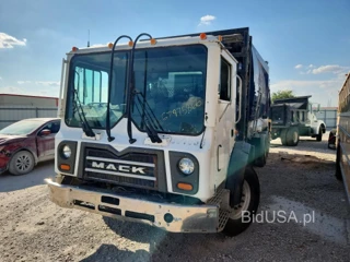 MACK 600 MRU600