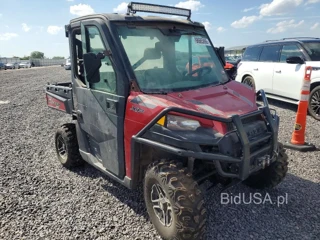 POLARIS RANGER