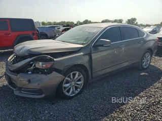 CHEVROLET IMPALA LT