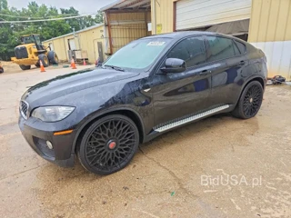BMW X6 XDRIVE35I