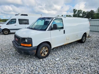 GMC SAVANA G3500