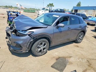 HONDA HR-V EXL