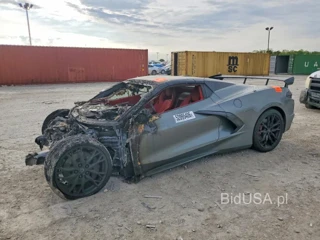 CHEVROLET CORVETTE STINGRAY 3LT