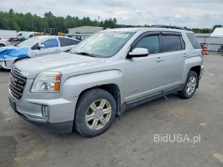 GMC TERRAIN SLE