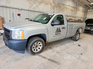 CHEVROLET SILVERADO C1500