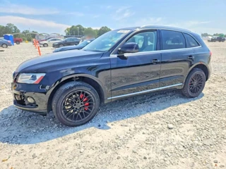 AUDI Q5 PREMIUM PLUS