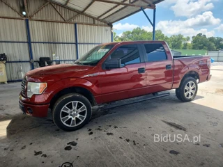 FORD F150 SUPERCREW