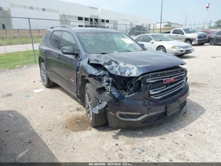 GMC ACADIA SLT-1