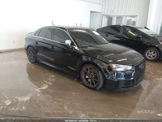 AUDI AUDI S3 2.0T PREMIUM PLUS
