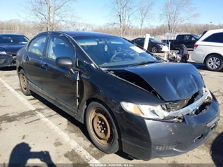 HONDA HONDA CIVIC LX