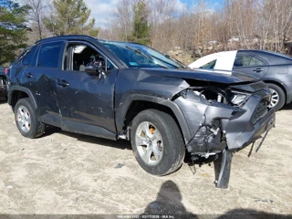 TOYOTA TOYOTA RAV4 XLE