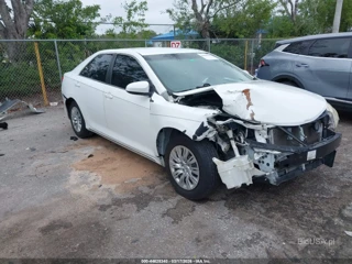 TOYOTA TOYOTA CAMRY SE/LE/XLE