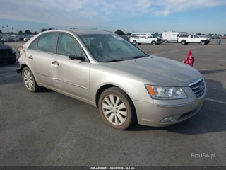 HYUNDAI HYUNDAI SONATA LIMITED