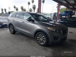 KIA KIA SORENTO 3.3L LX