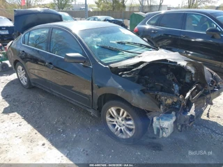 NISSAN NISSAN ALTIMA 2.5 S