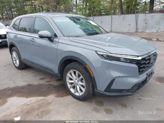 HONDA HONDA CR-V EX-L AWD