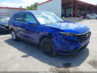 HONDA HONDA CR-V LX 2WD