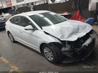 HYUNDAI HYUNDAI ELANTRA SE