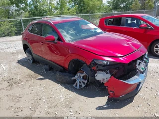 MAZDA MAZDA CX-30 PREMIUM PACKAGE