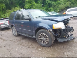 FORD FORD EXPEDITION XLT