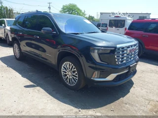 GMC ACADIA AWD DENALI