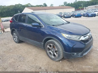 HONDA HONDA CR-V EX-L/EX-L NAVI