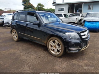 MERCEDES-BENZ MERCEDES-BENZ GLK 350