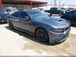 DODGE DODGE CHARGER DAYTONA 392 RWD