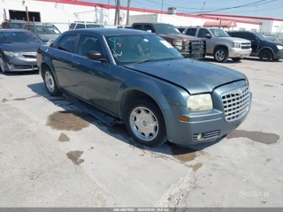 CHRYSLER CHRYSLER 300 TOURING