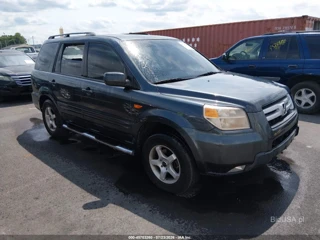 HONDA HONDA PILOT EX-L
