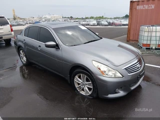 INFINITI INFINITI G25X