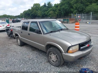 GMC SONOMA SLS