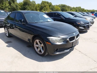 BMW 320I