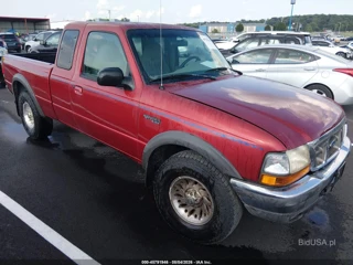 FORD FORD RANGER SPLASH/XL/XLT