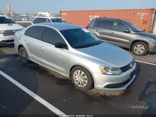 VOLKSWAGEN VOLKSWAGEN JETTA 2.0L S