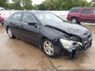 HONDA HONDA ACCORD 2.4 EX