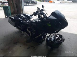 HARLEY-DAVIDSON HARLEY-DAVIDSON FLTRXST