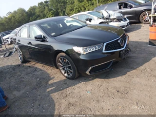 ACURA ACURA TLX