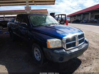 DODGE DODGE DAKOTA ST