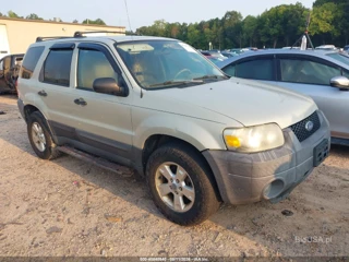 FORD FORD ESCAPE XLT