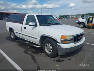 GMC NEW SIERRA 1500 SLE